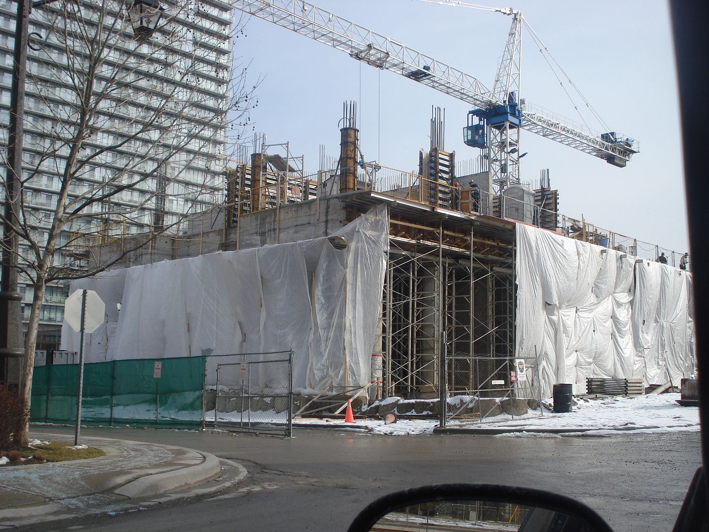 Toronto Toronto